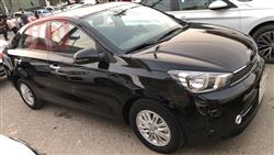 Kia Pegas